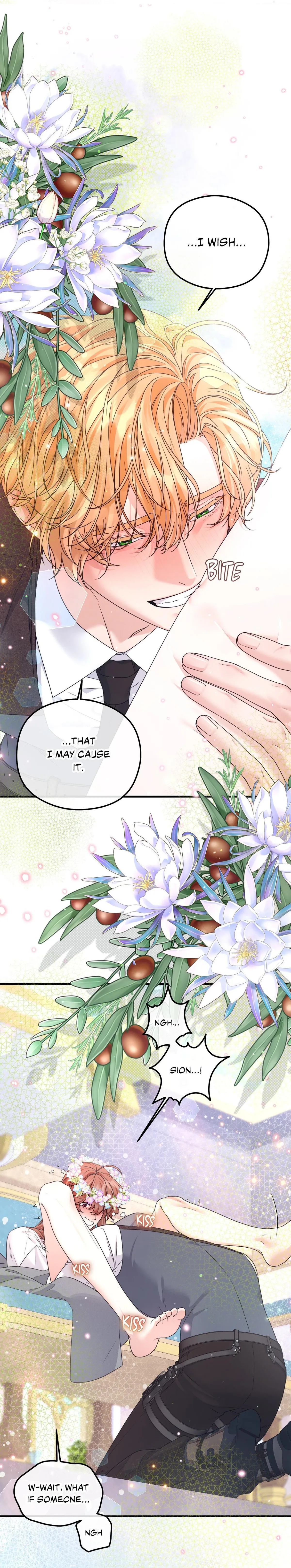 Read Changed: The Beta Count chapter 26 image 27 on Lezhin