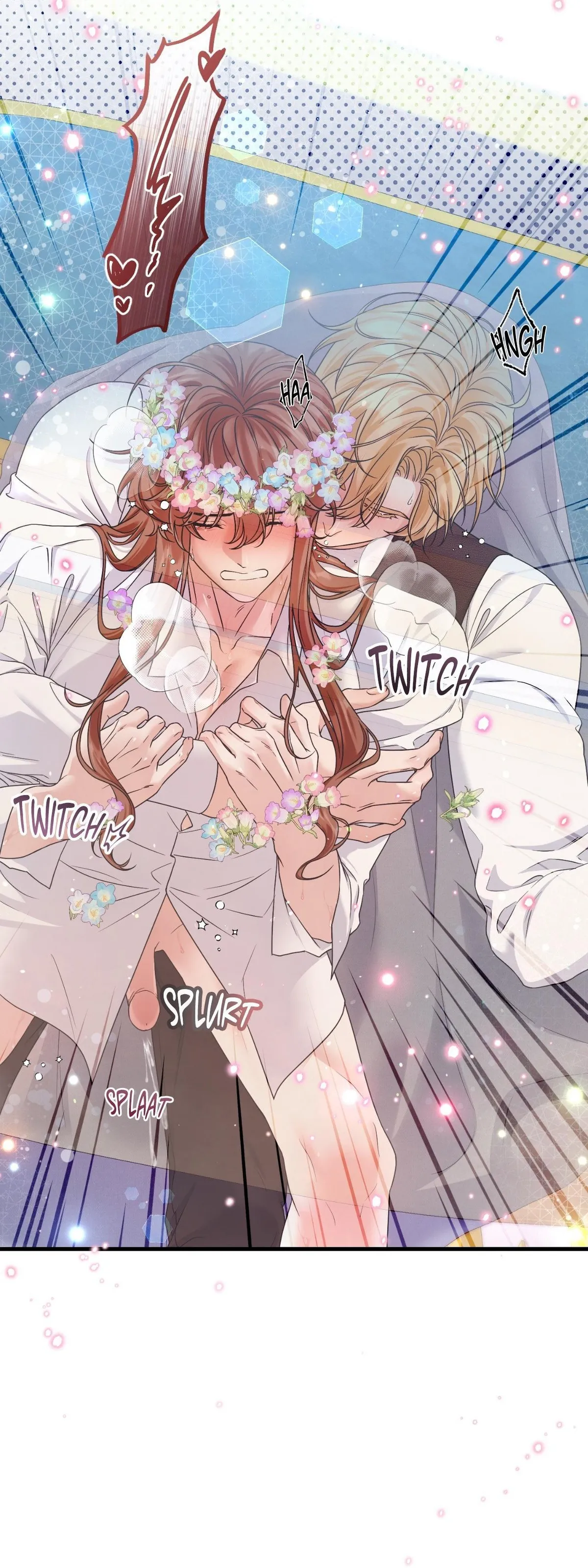 Read Changed: The Beta Count chapter 26 image 30 on Lezhin