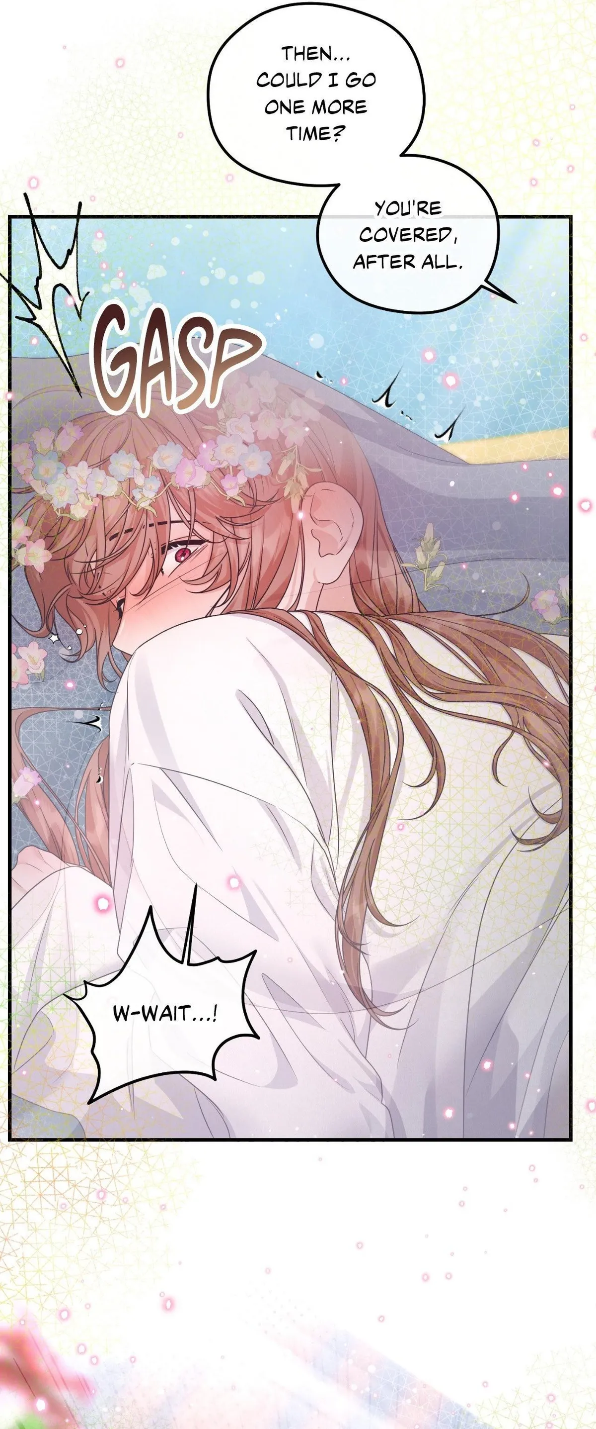 Read Changed: The Beta Count chapter 26 image 32 on Lezhin