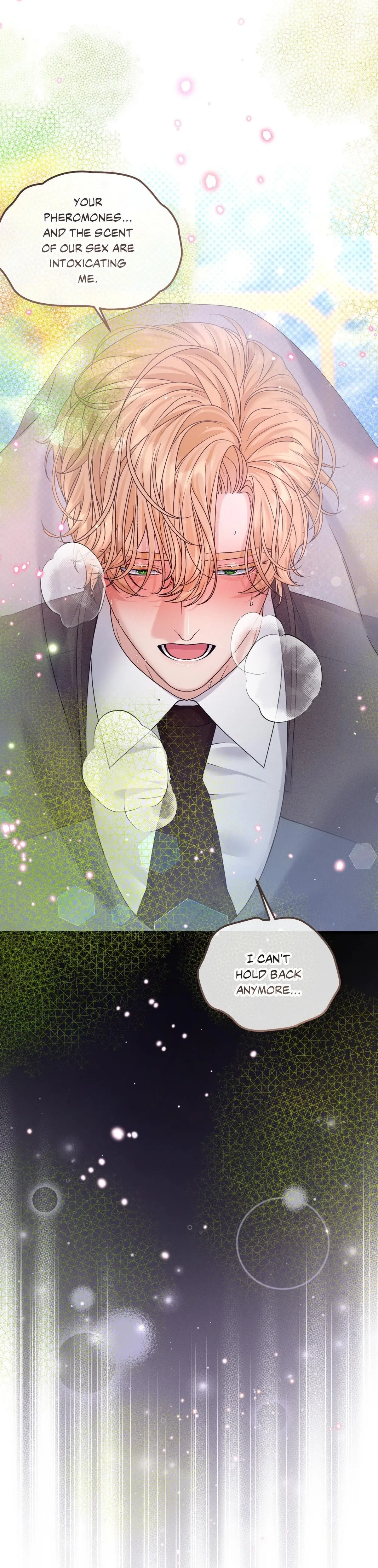 Read Changed: The Beta Count chapter 26 image 35 on Lezhin