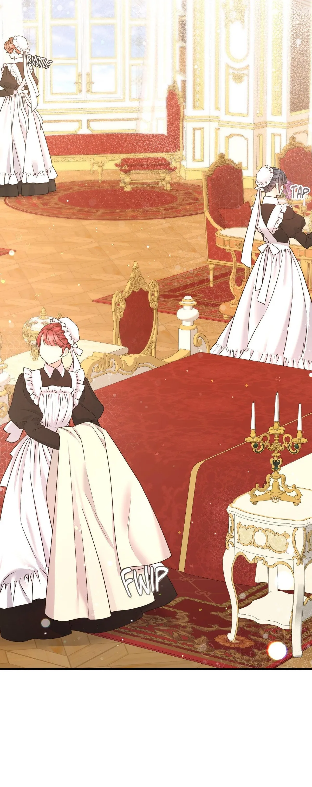 Read Changed: The Beta Count chapter 26 image 37 on Lezhin