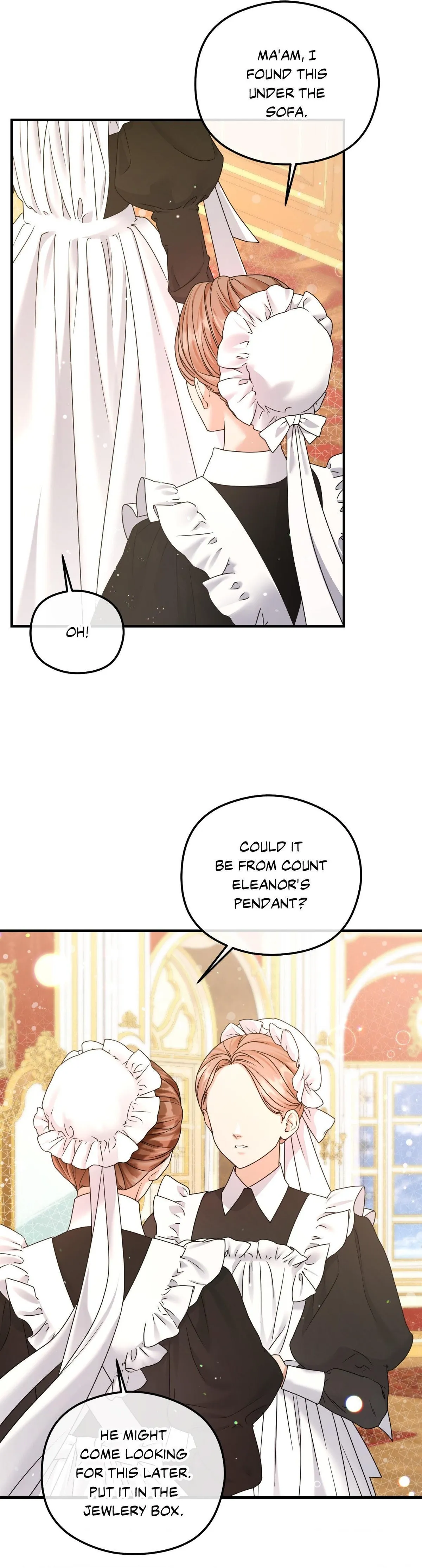 Read Changed: The Beta Count chapter 26 image 38 on Lezhin