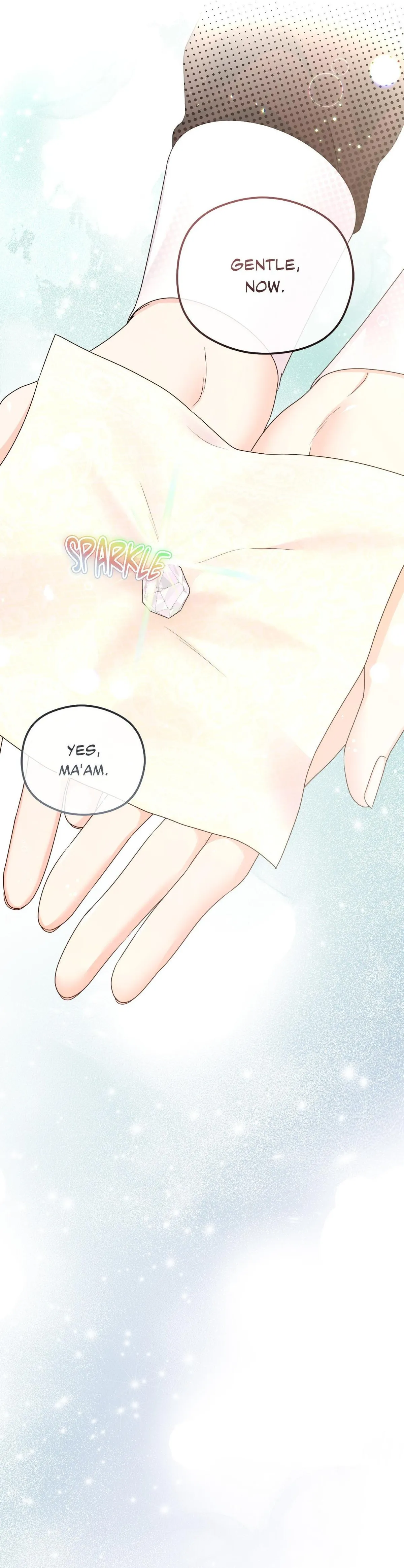 Read Changed: The Beta Count chapter 26 image 39 on Lezhin