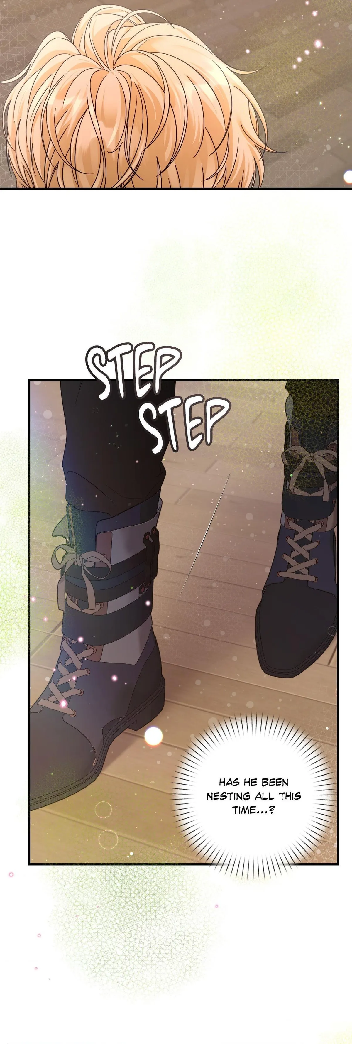 Read Changed: The Beta Count chapter 26 image 6 on Lezhin