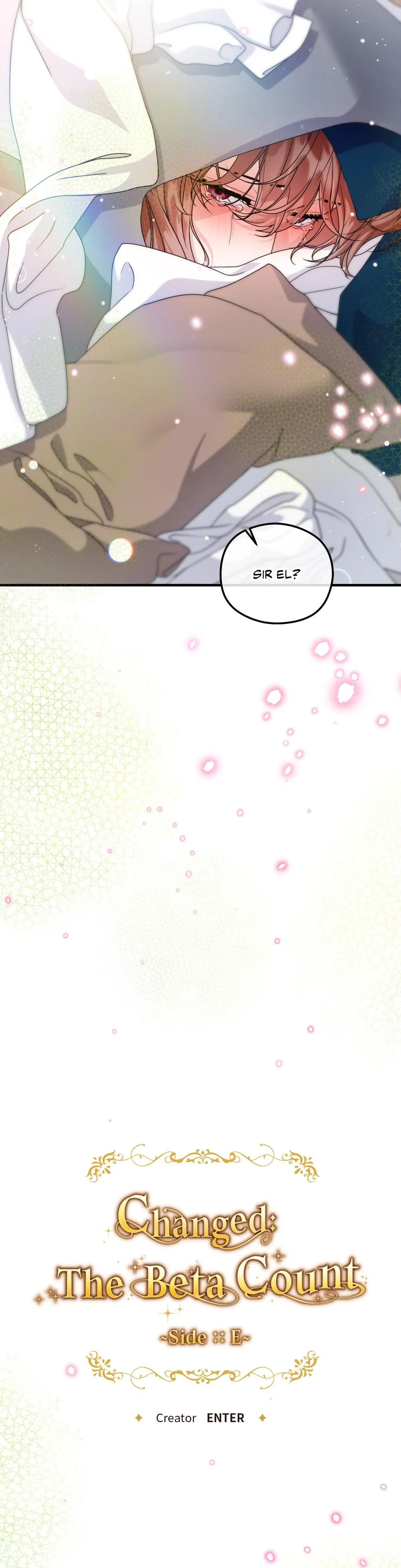 Read Changed: The Beta Count chapter 26 image 8 on Lezhin