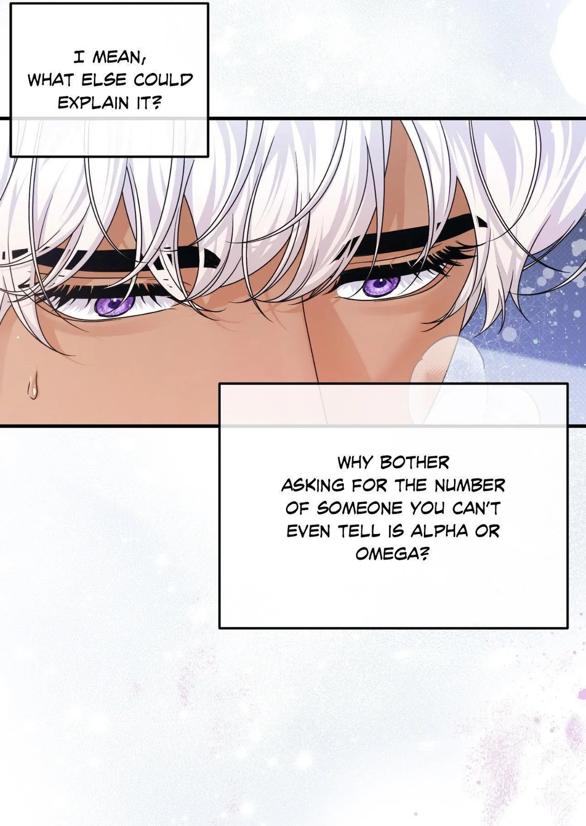 Read Changed: The Beta Count chapter 27 image 11 on Lezhin