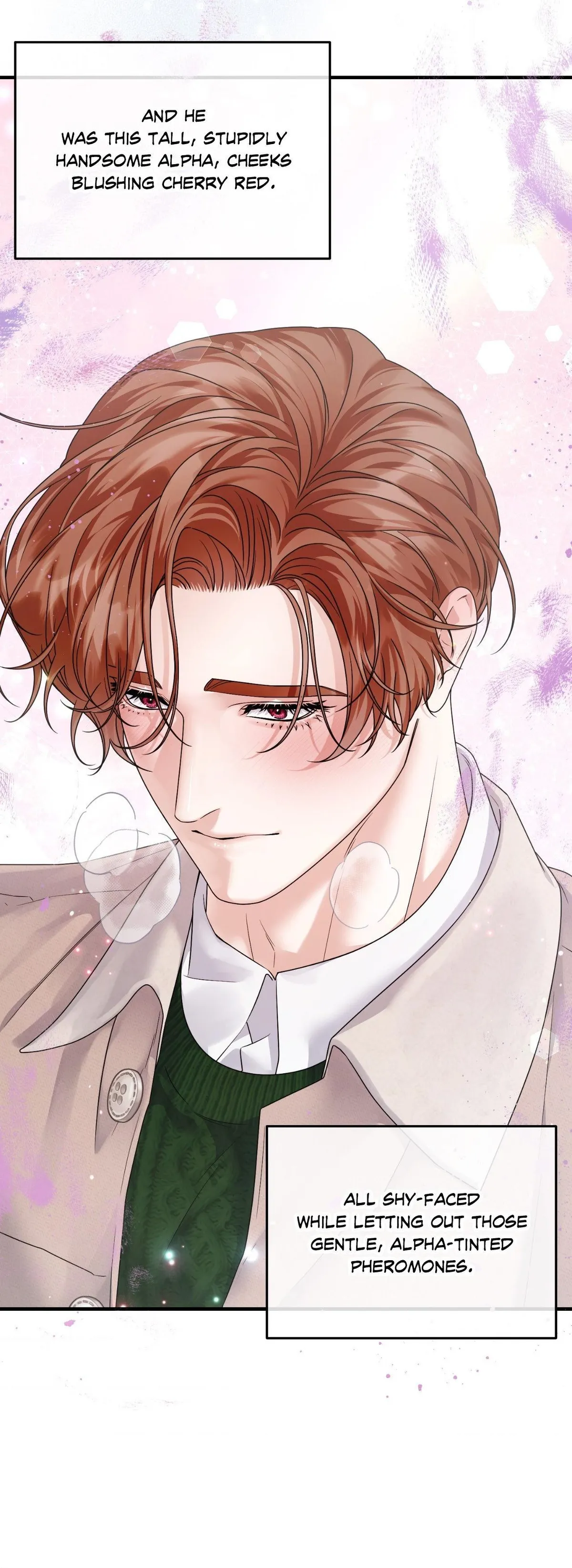 Read Changed: The Beta Count chapter 27 image 12 on Lezhin