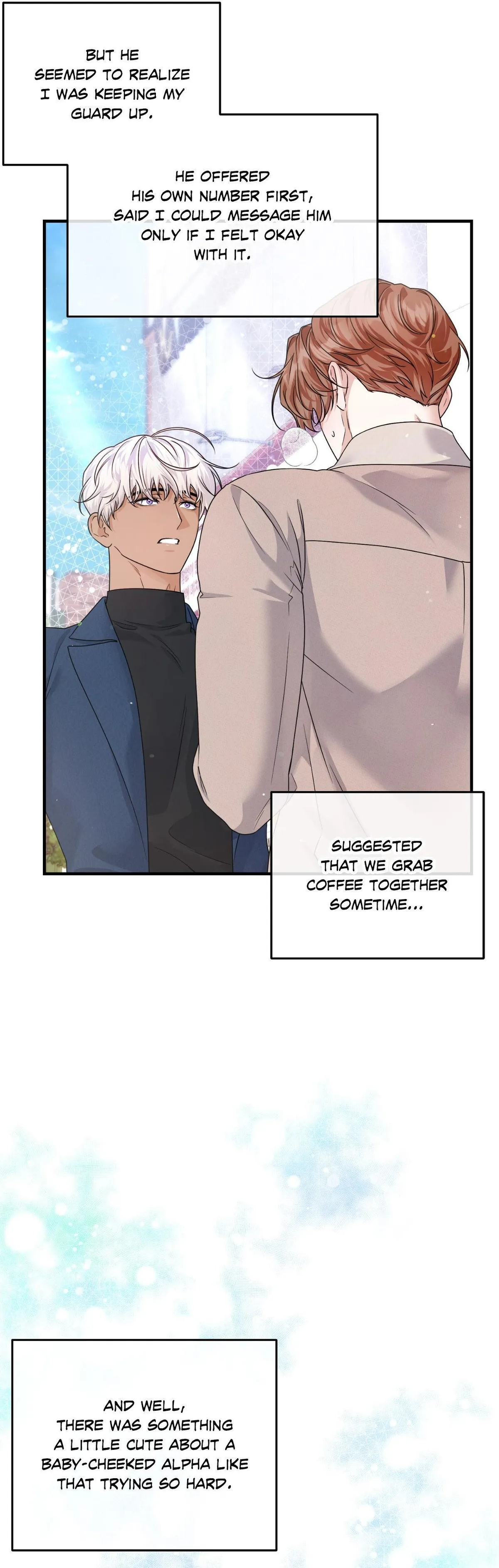 Read Changed: The Beta Count chapter 27 image 13 on Lezhin