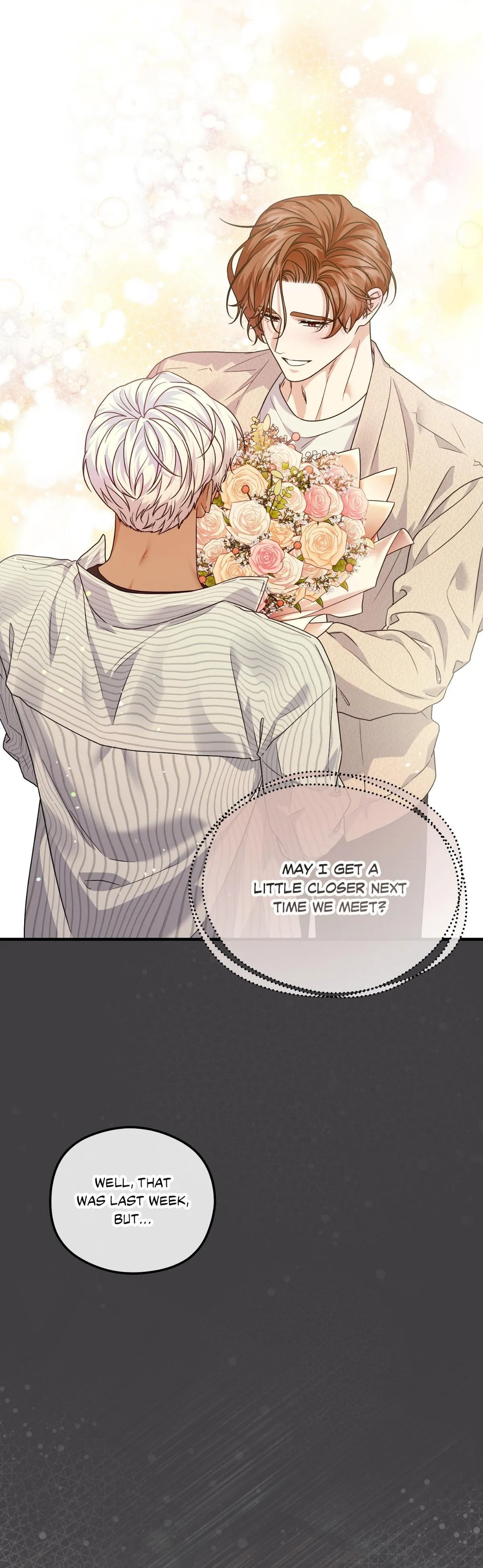Read Changed: The Beta Count chapter 27 image 18 on Lezhin