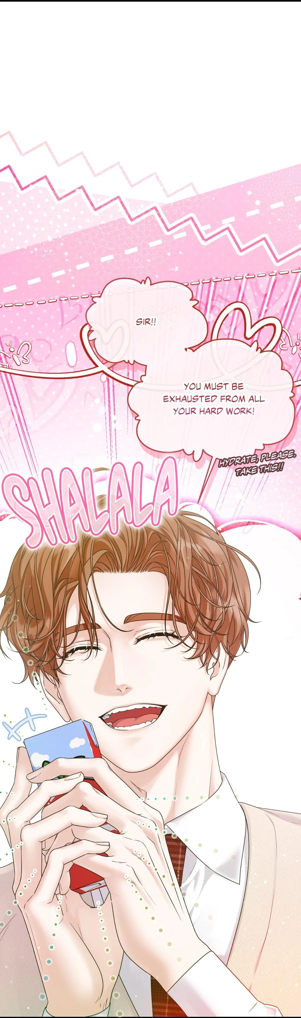 Read Changed: The Beta Count chapter 27 image 2 on Lezhin