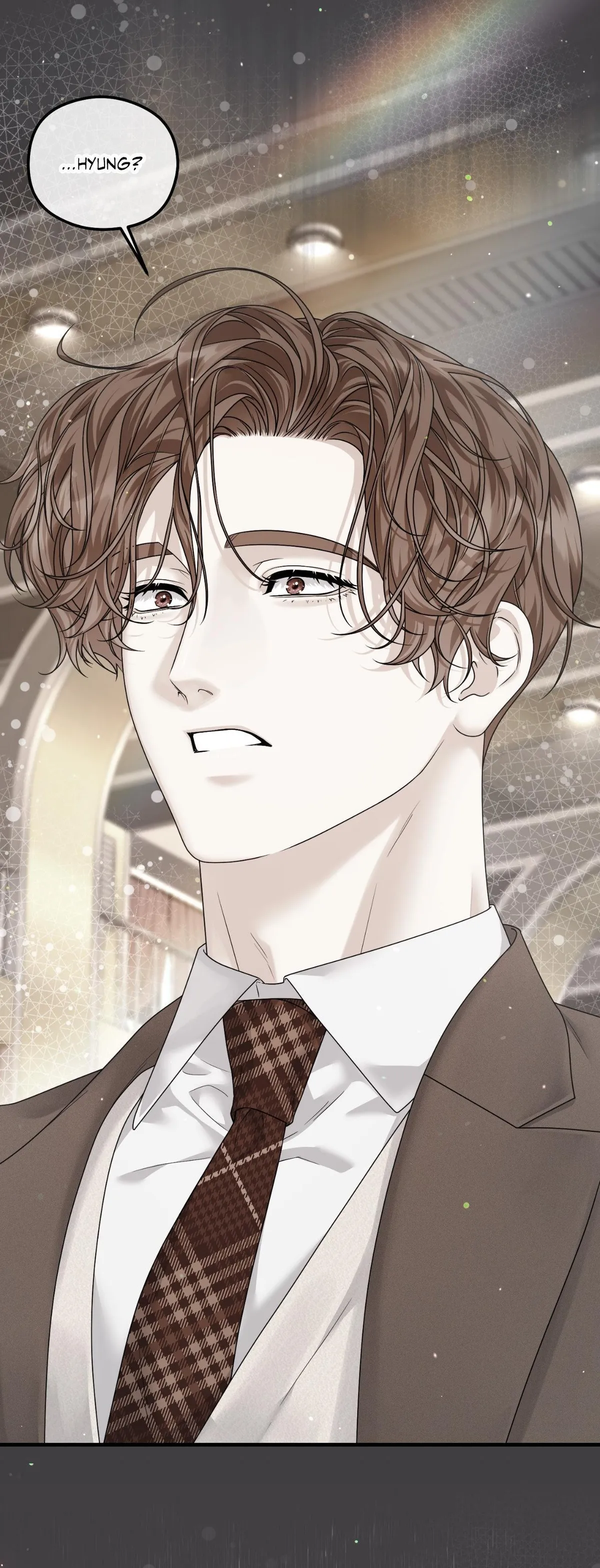Read Changed: The Beta Count chapter 27 image 22 on Lezhin