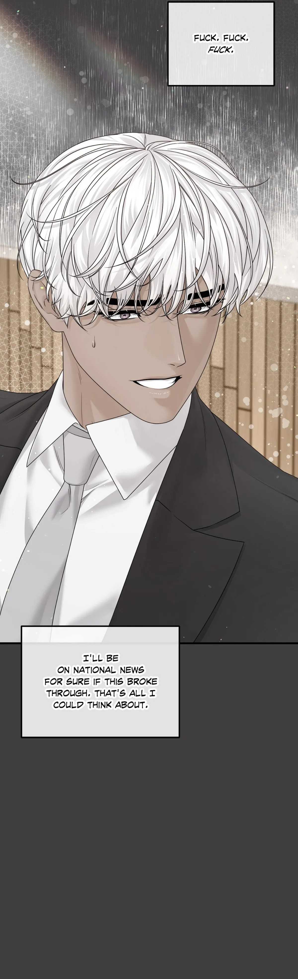 Read Changed: The Beta Count chapter 27 image 23 on Lezhin