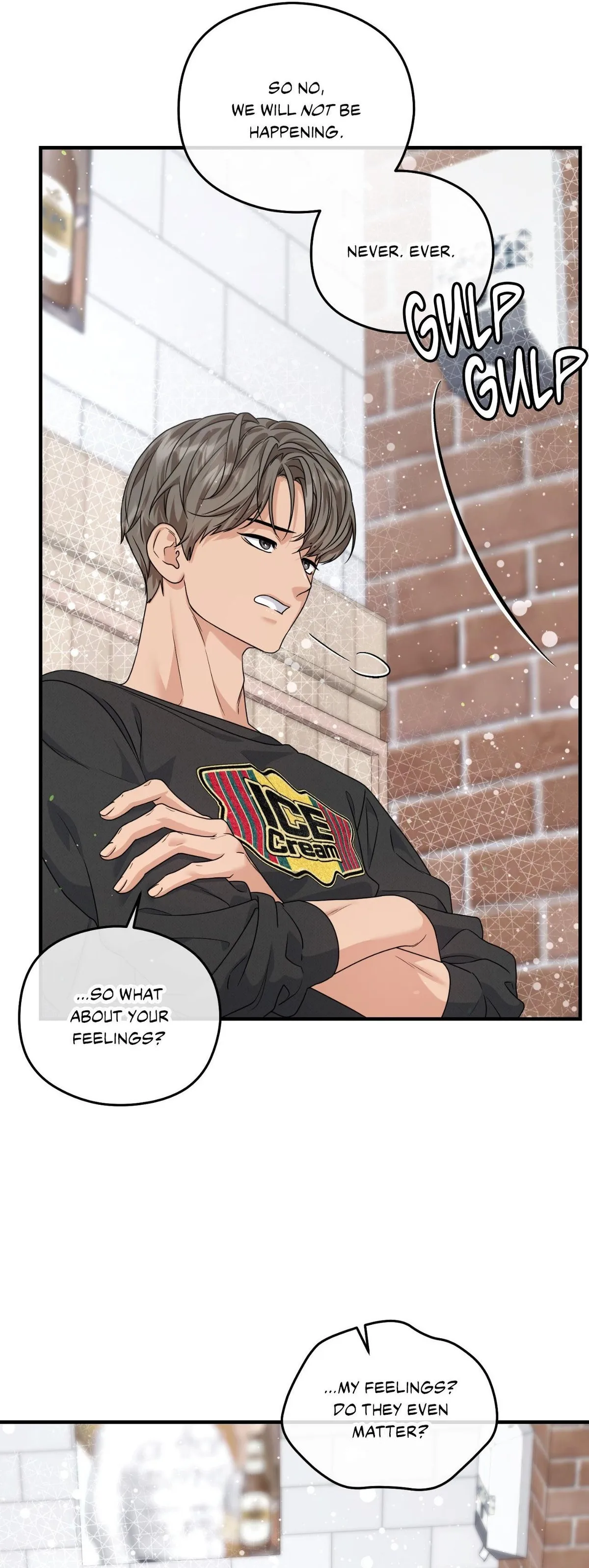 Read Changed: The Beta Count chapter 27 image 27 on Lezhin