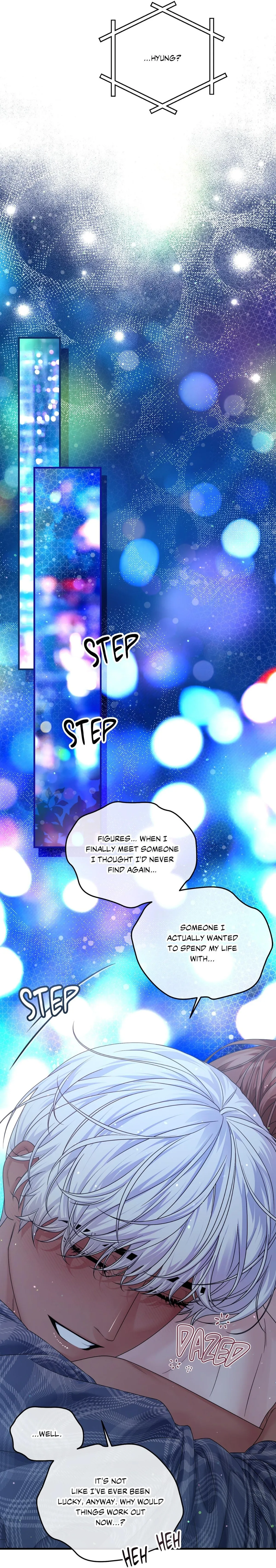 Read Changed: The Beta Count chapter 27 image 31 on Lezhin