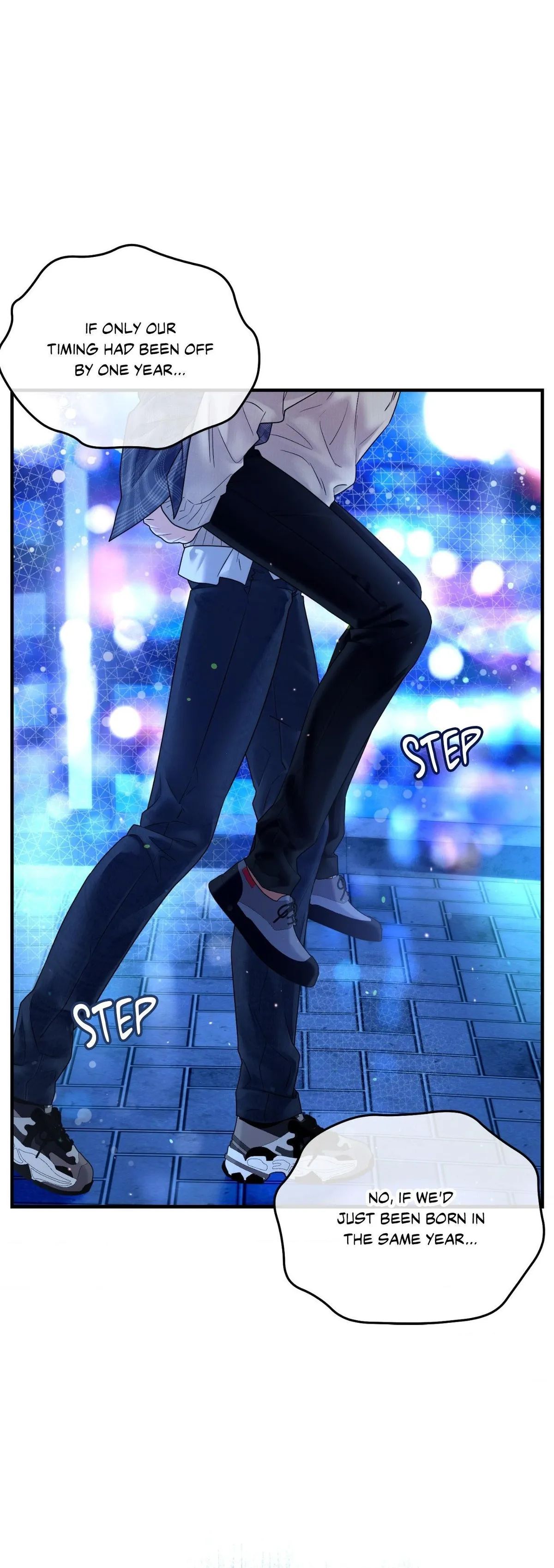 Read Changed: The Beta Count chapter 27 image 35 on Lezhin