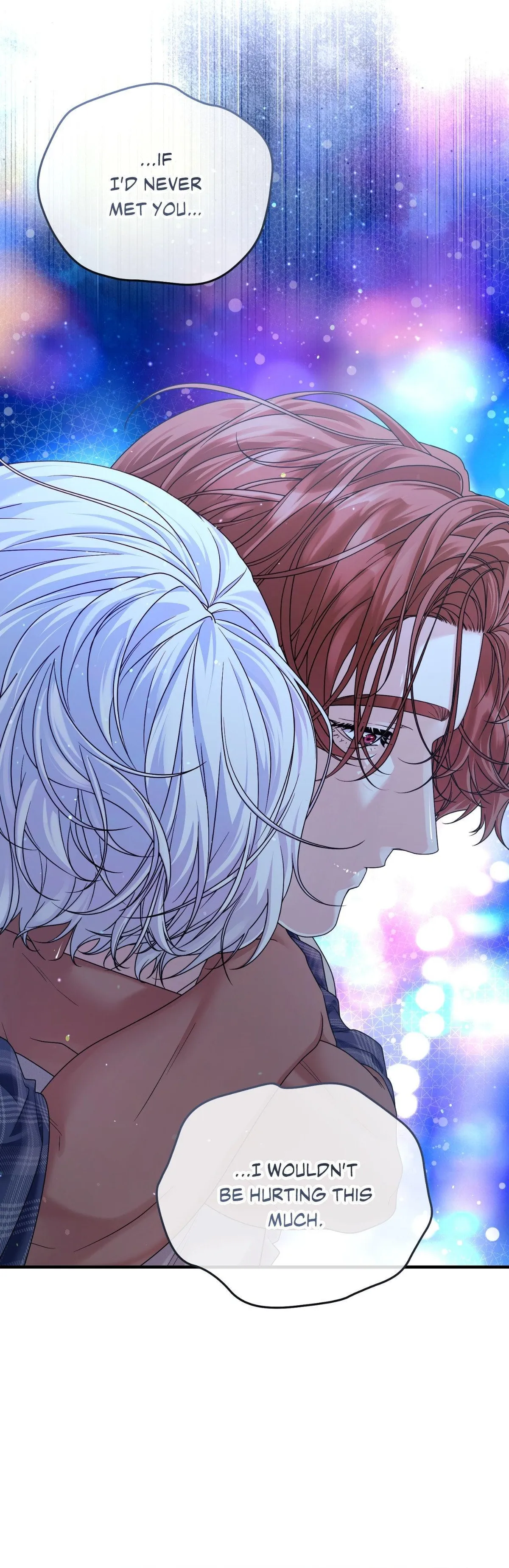Read Changed: The Beta Count chapter 27 image 36 on Lezhin