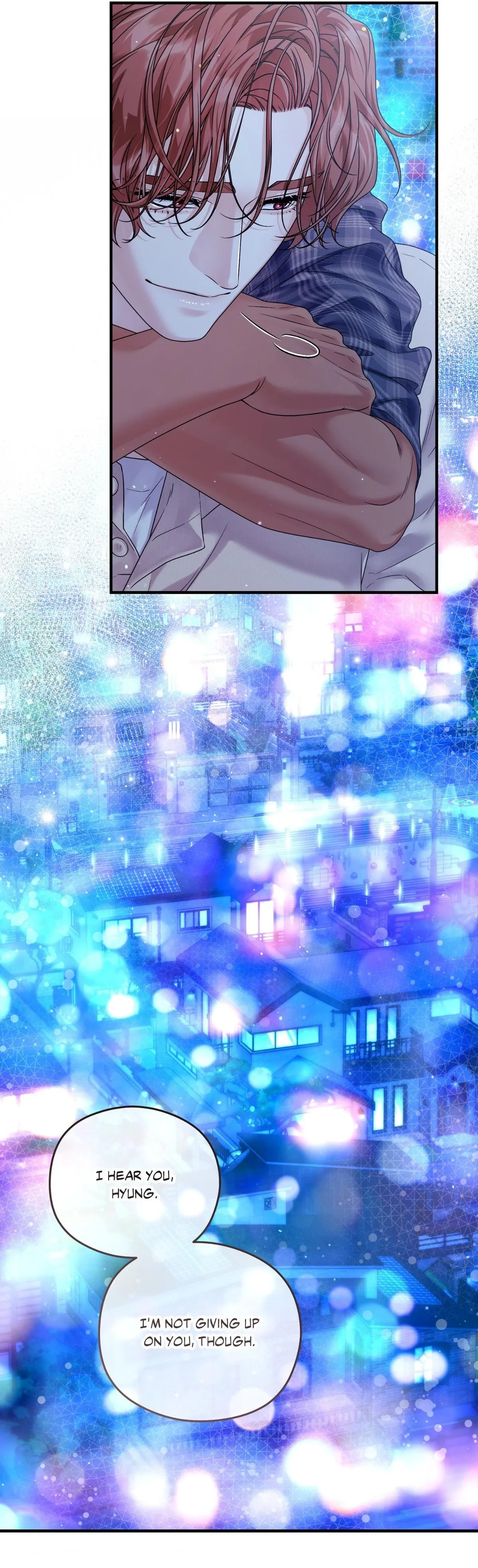 Read Changed: The Beta Count chapter 27 image 37 on Lezhin