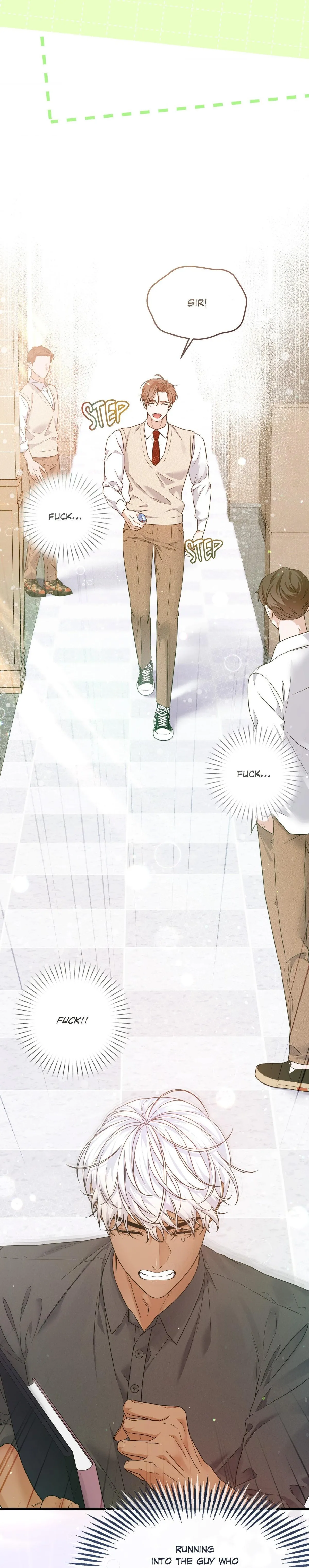 Read Changed: The Beta Count chapter 27 image 4 on Lezhin