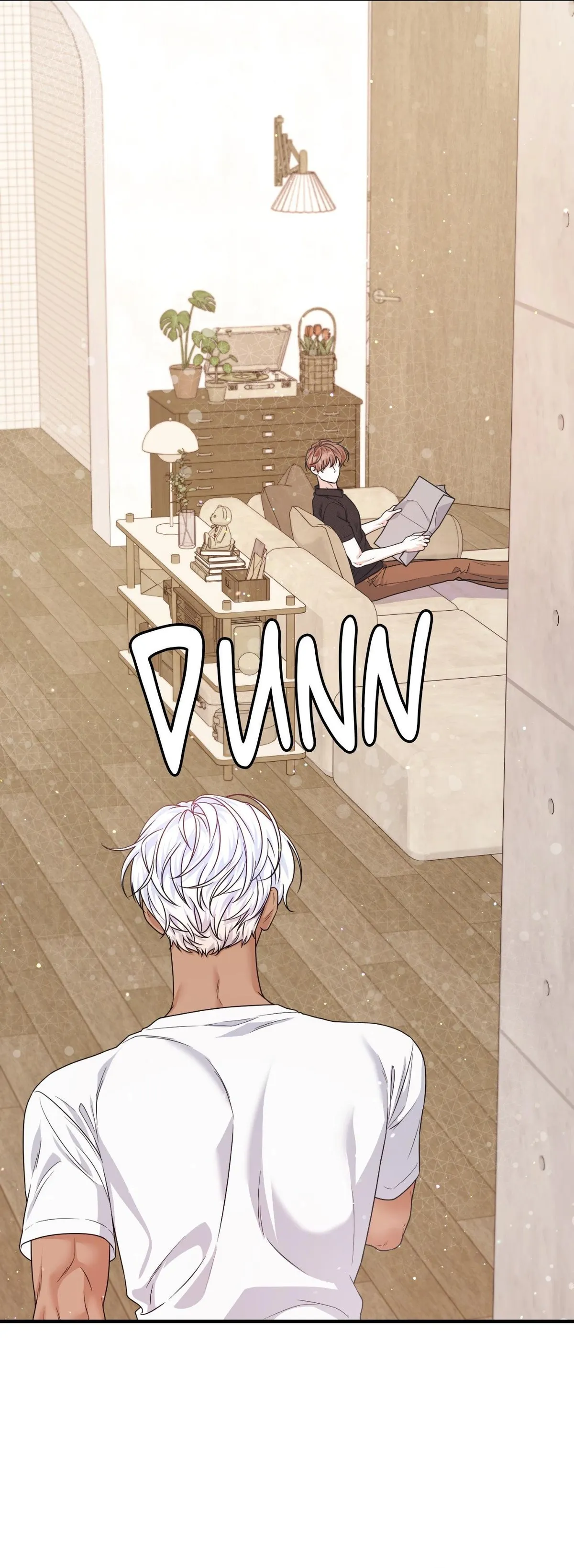 Read Changed: The Beta Count chapter 27 image 43 on Lezhin