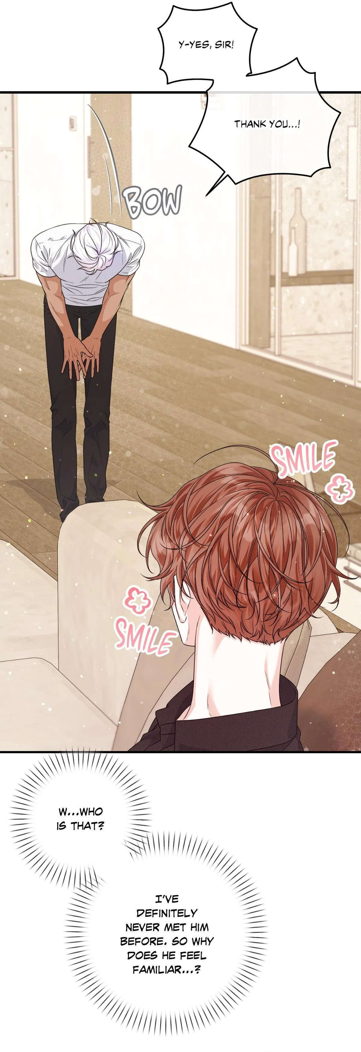 Read Changed: The Beta Count chapter 27 image 46 on Lezhin