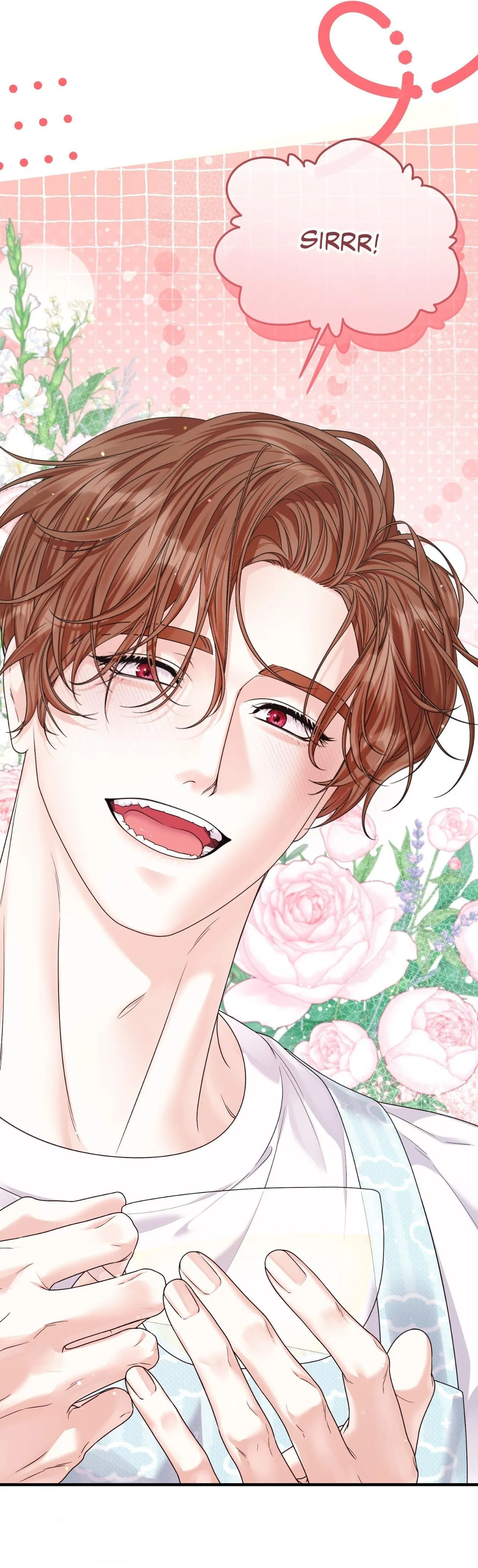 Read Changed: The Beta Count chapter 27 image 47 on Lezhin