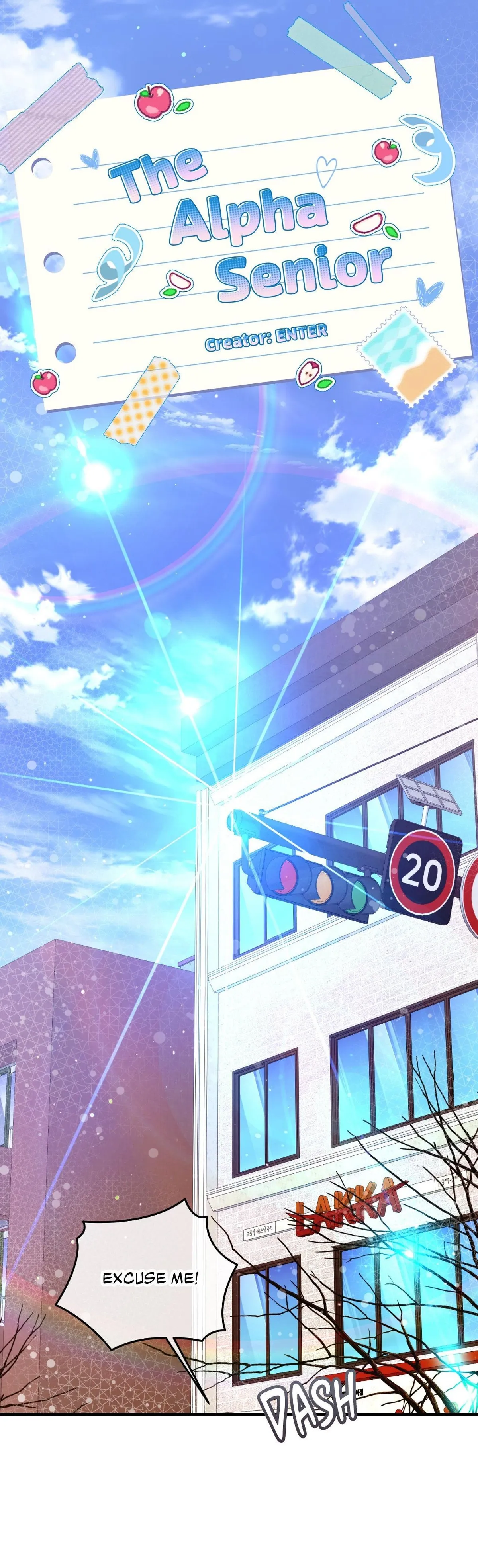 Read Changed: The Beta Count chapter 27 image 6 on Lezhin