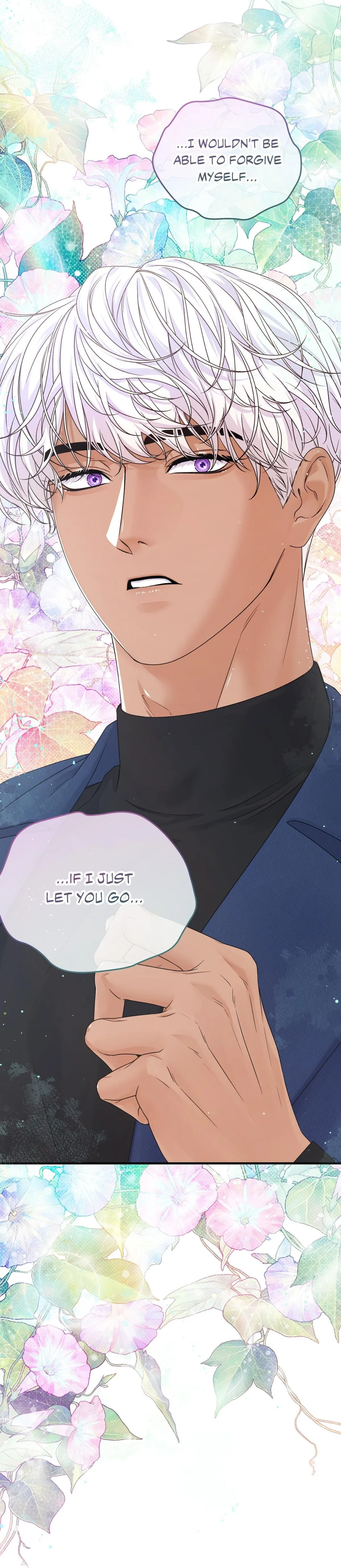 Read Changed: The Beta Count chapter 27 image 8 on Lezhin