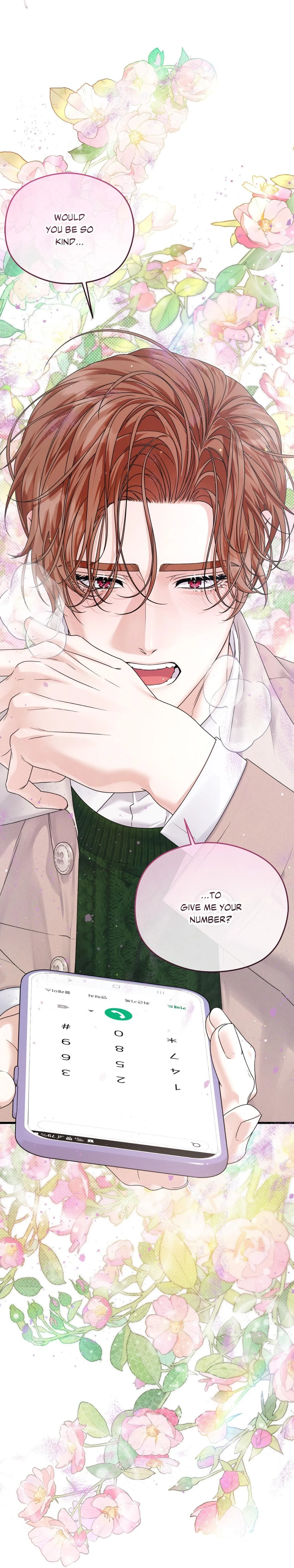 Read Changed: The Beta Count chapter 27 image 9 on Lezhin