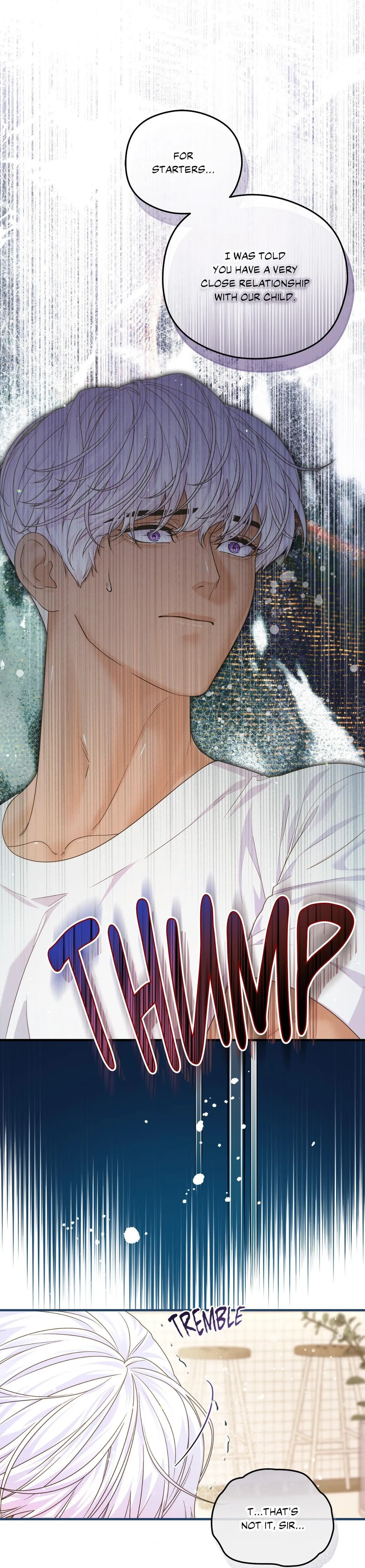 Read Changed: The Beta Count chapter 28 image 11 on Lezhin