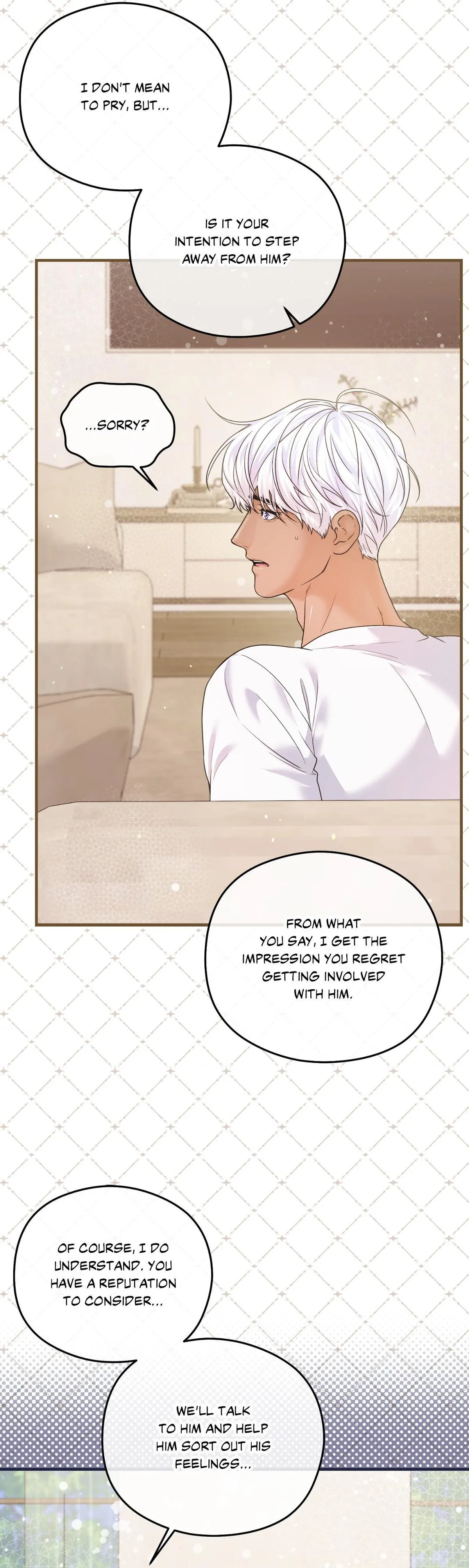 Read Changed: The Beta Count chapter 28 image 14 on Lezhin