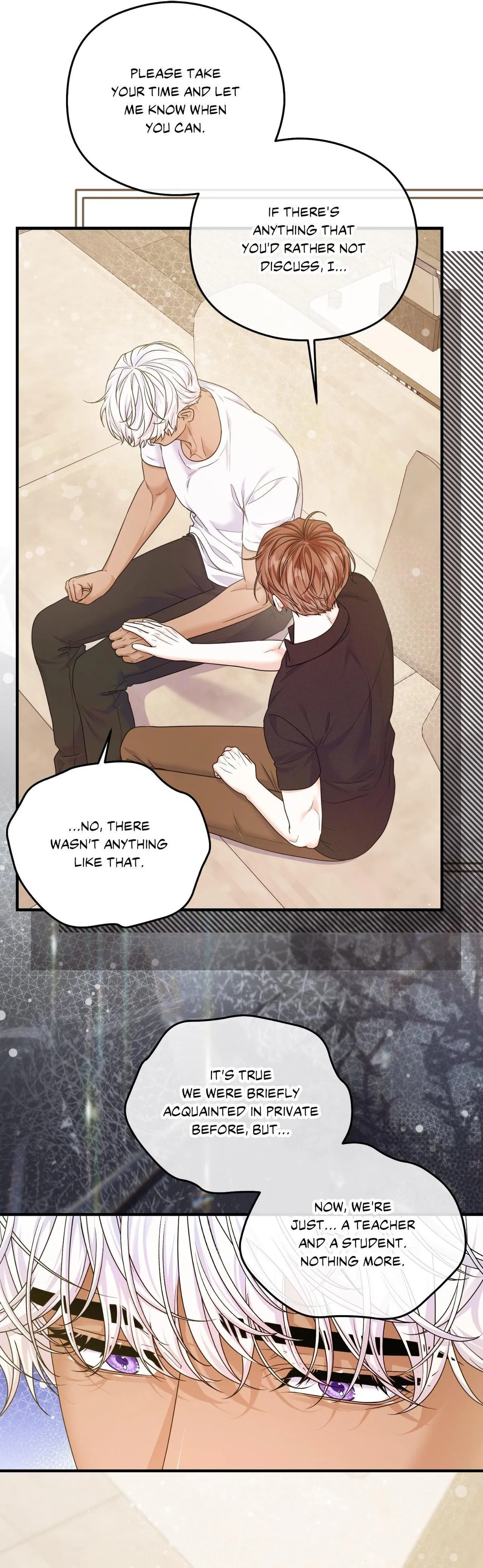 Read Changed: The Beta Count chapter 28 image 18 on Lezhin