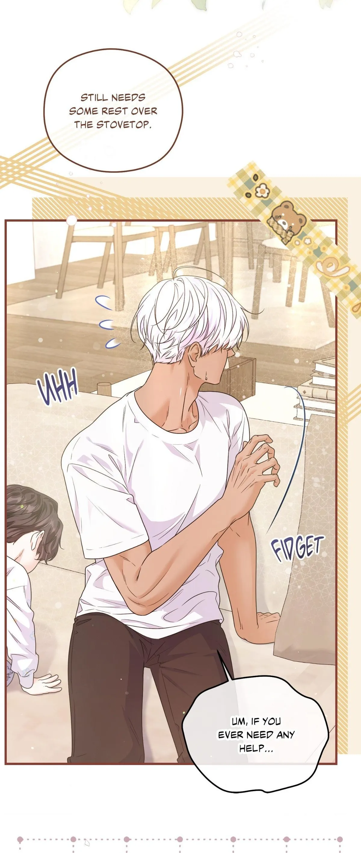 Read Changed: The Beta Count chapter 28 image 2 on Lezhin