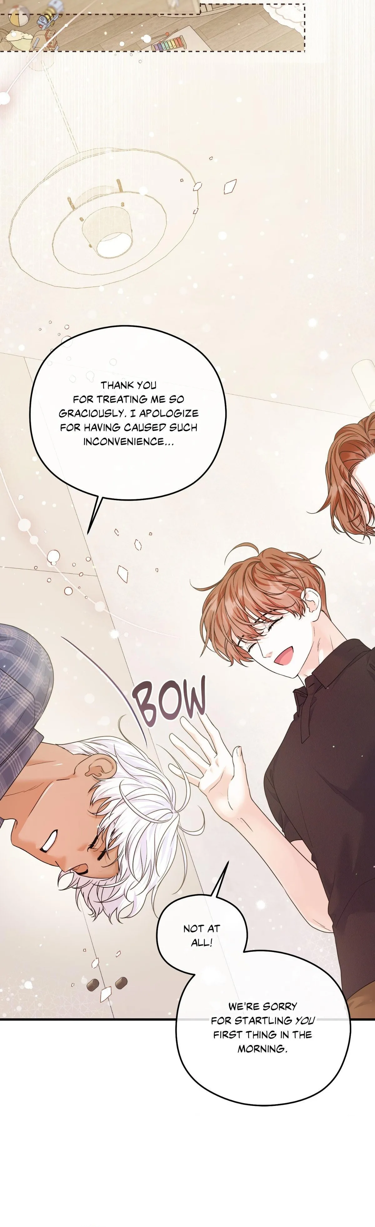 Read Changed: The Beta Count chapter 28 image 21 on Lezhin