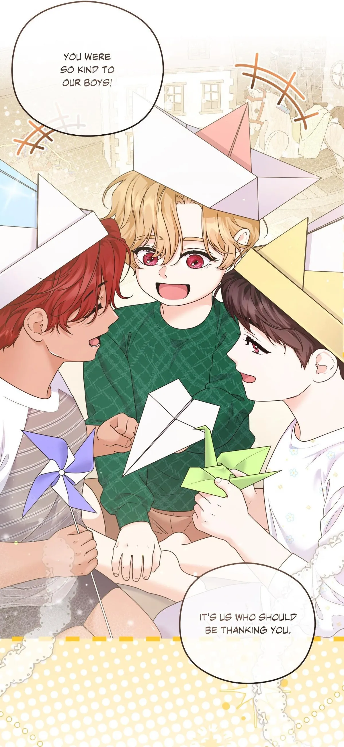 Read Changed: The Beta Count chapter 28 image 22 on Lezhin