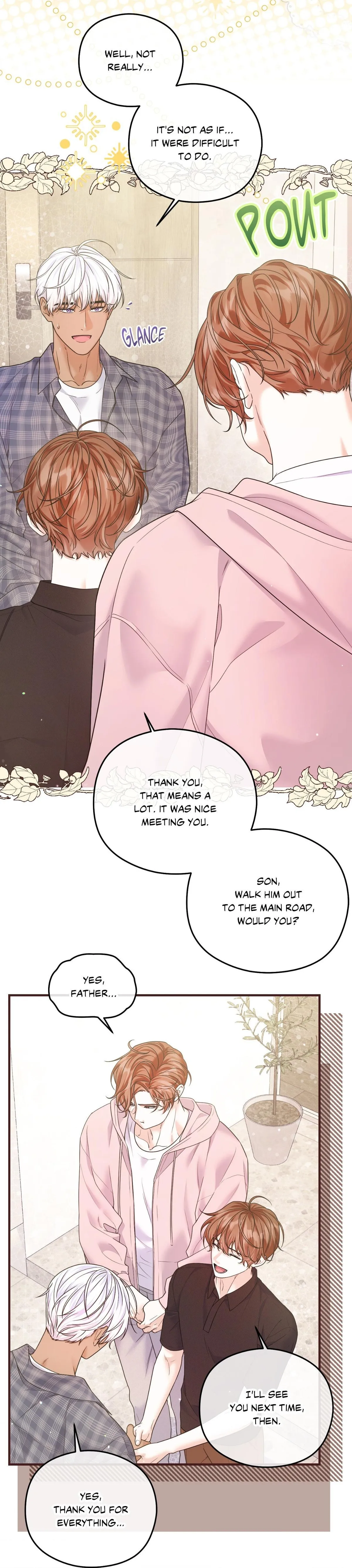 Read Changed: The Beta Count chapter 28 image 23 on Lezhin