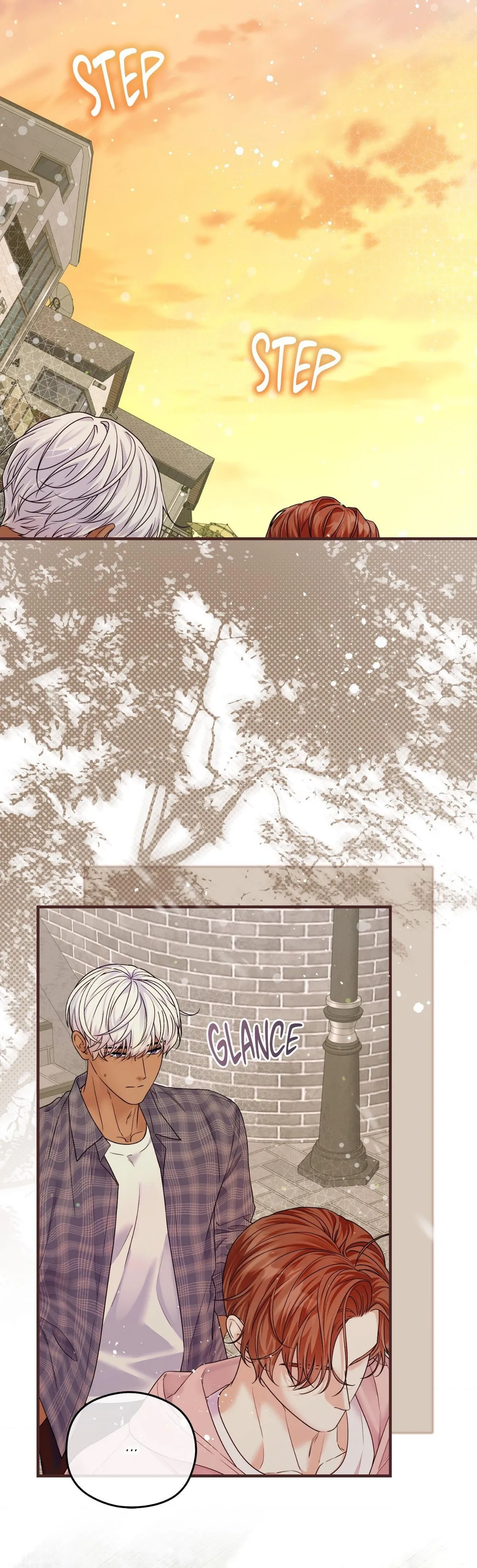Read Changed: The Beta Count chapter 28 image 25 on Lezhin
