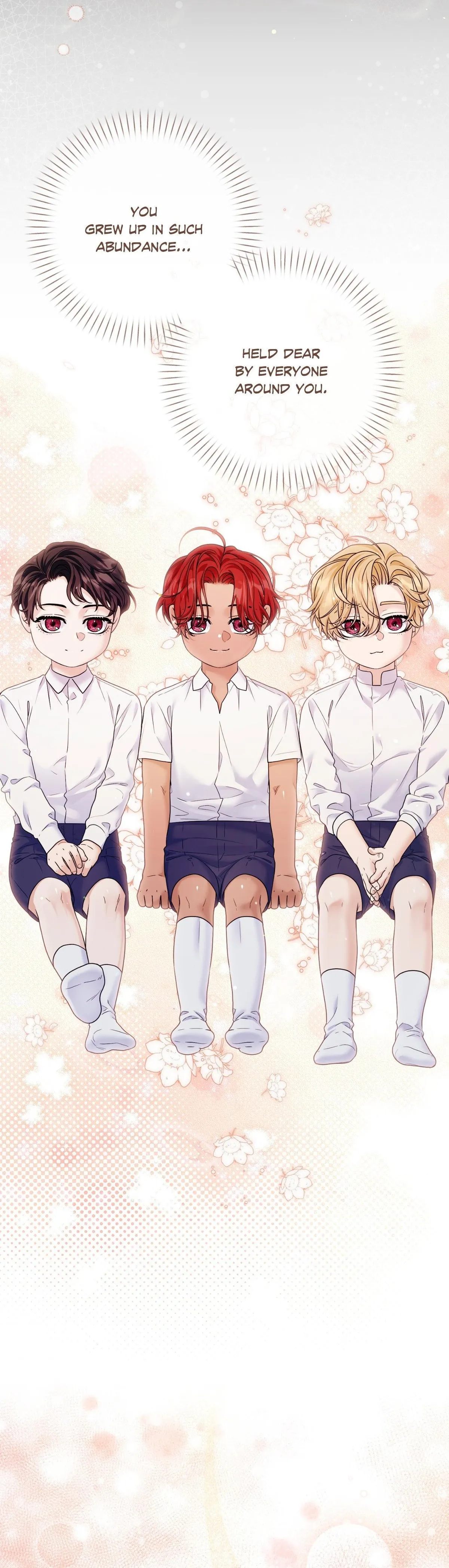 Read Changed: The Beta Count chapter 28 image 27 on Lezhin