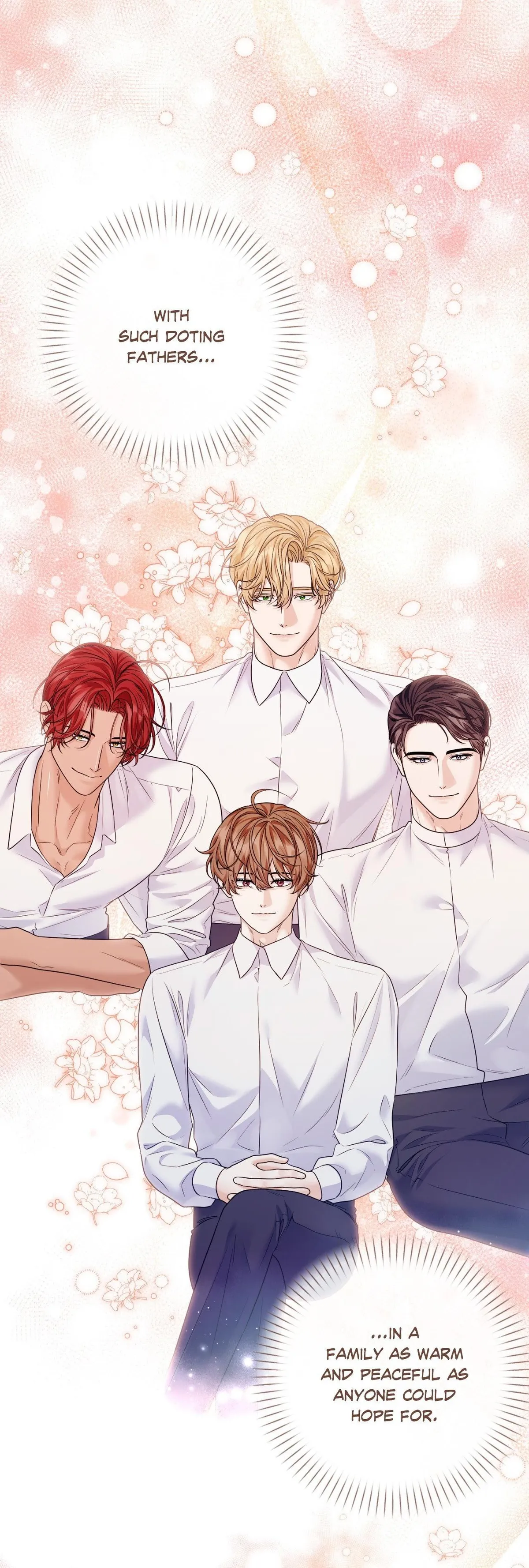 Read Changed: The Beta Count chapter 28 image 28 on Lezhin