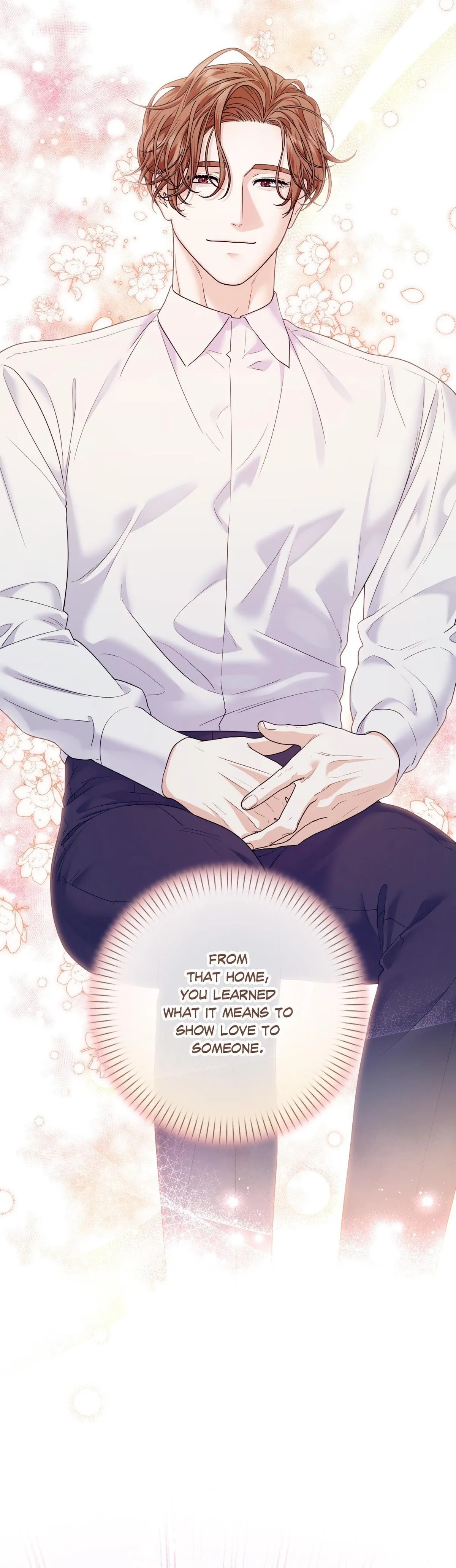 Read Changed: The Beta Count chapter 28 image 29 on Lezhin