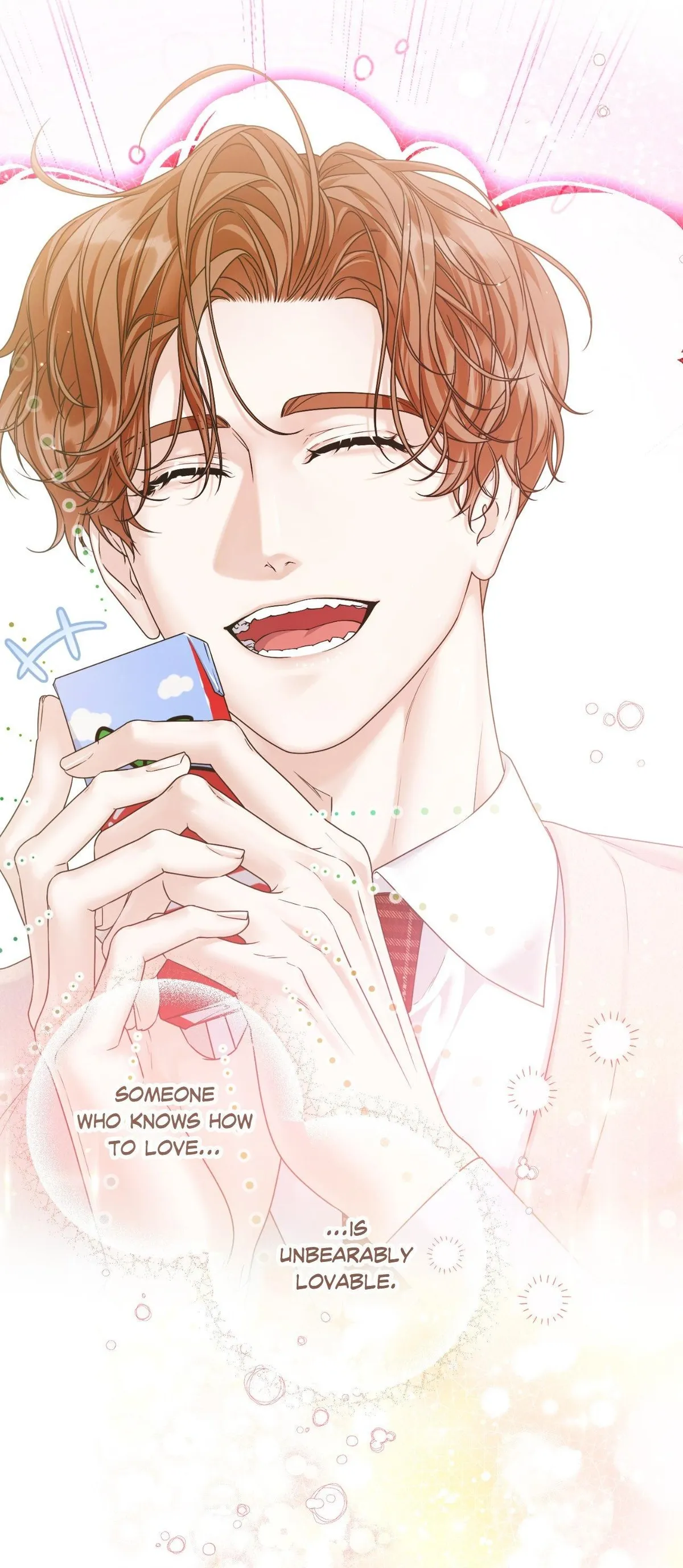Read Changed: The Beta Count chapter 28 image 30 on Lezhin