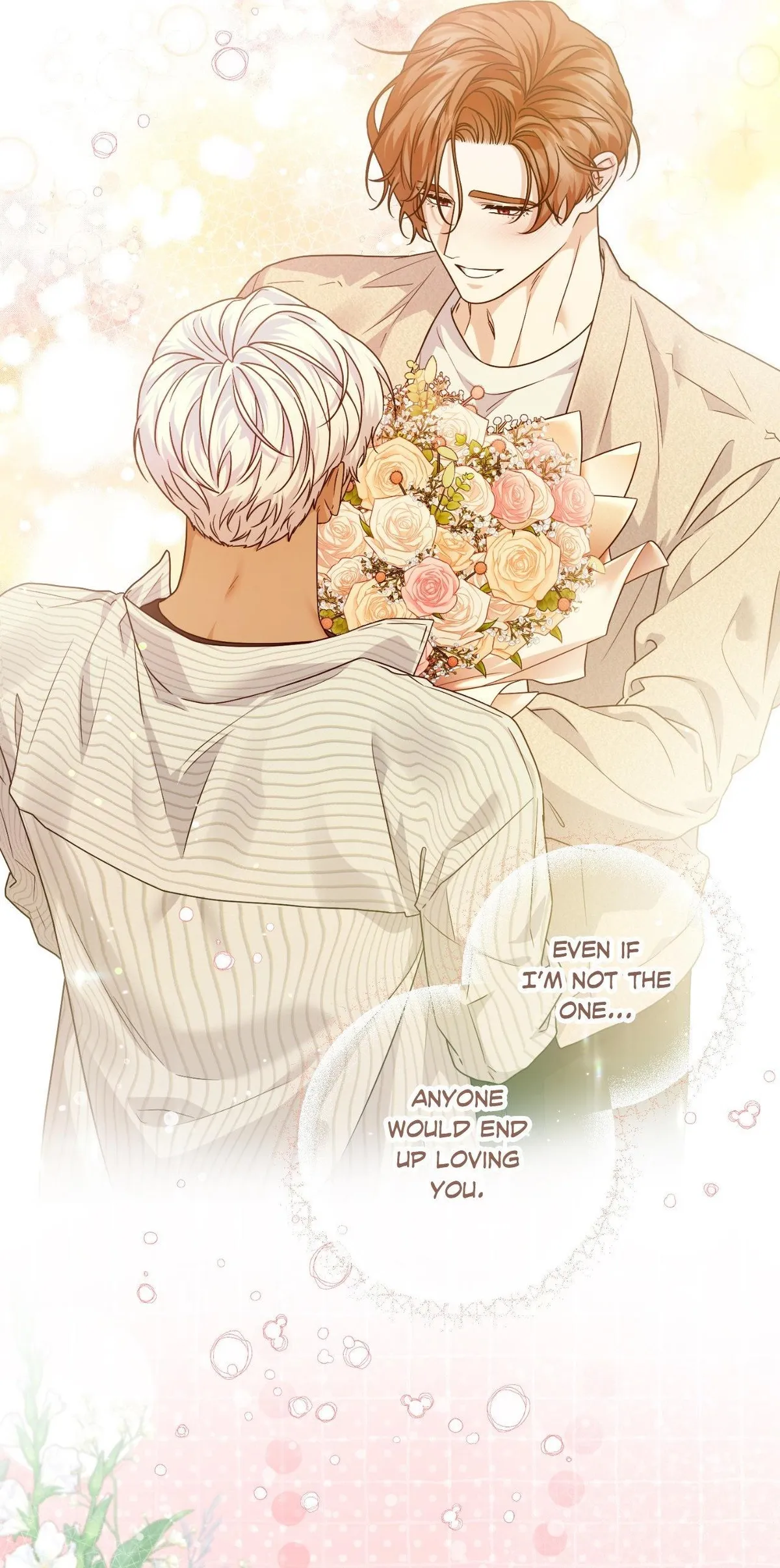 Read Changed: The Beta Count chapter 28 image 31 on Lezhin