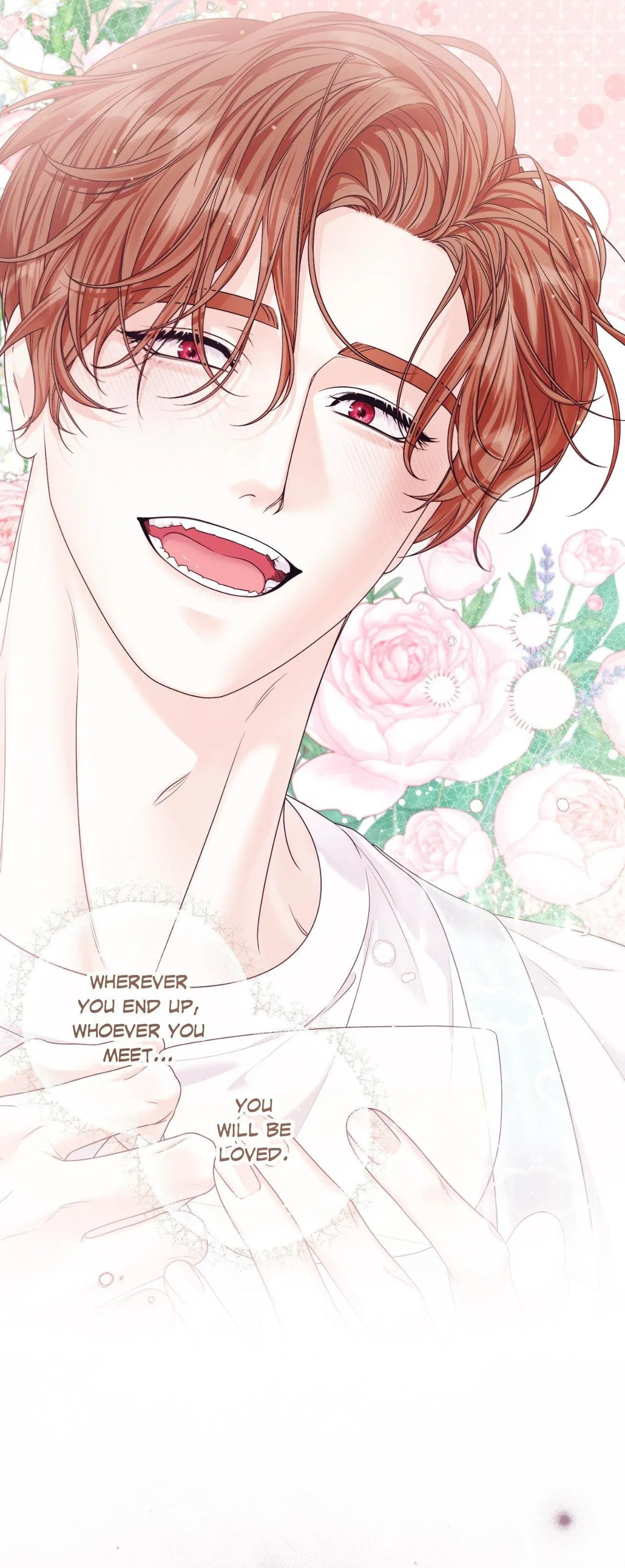 Read Changed: The Beta Count chapter 28 image 32 on Lezhin