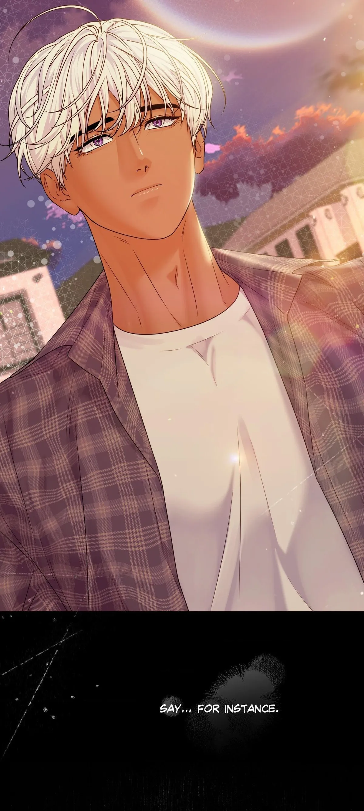 Read Changed: The Beta Count chapter 28 image 35 on Lezhin
