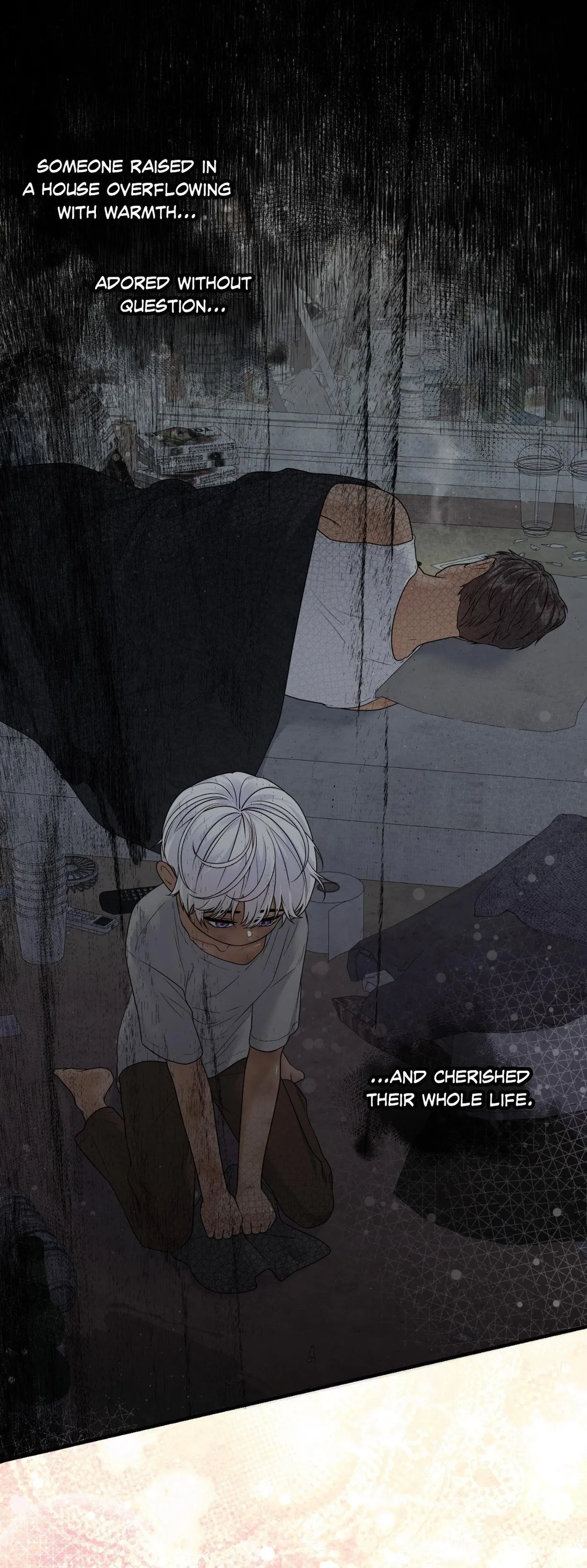 Read Changed: The Beta Count chapter 28 image 36 on Lezhin