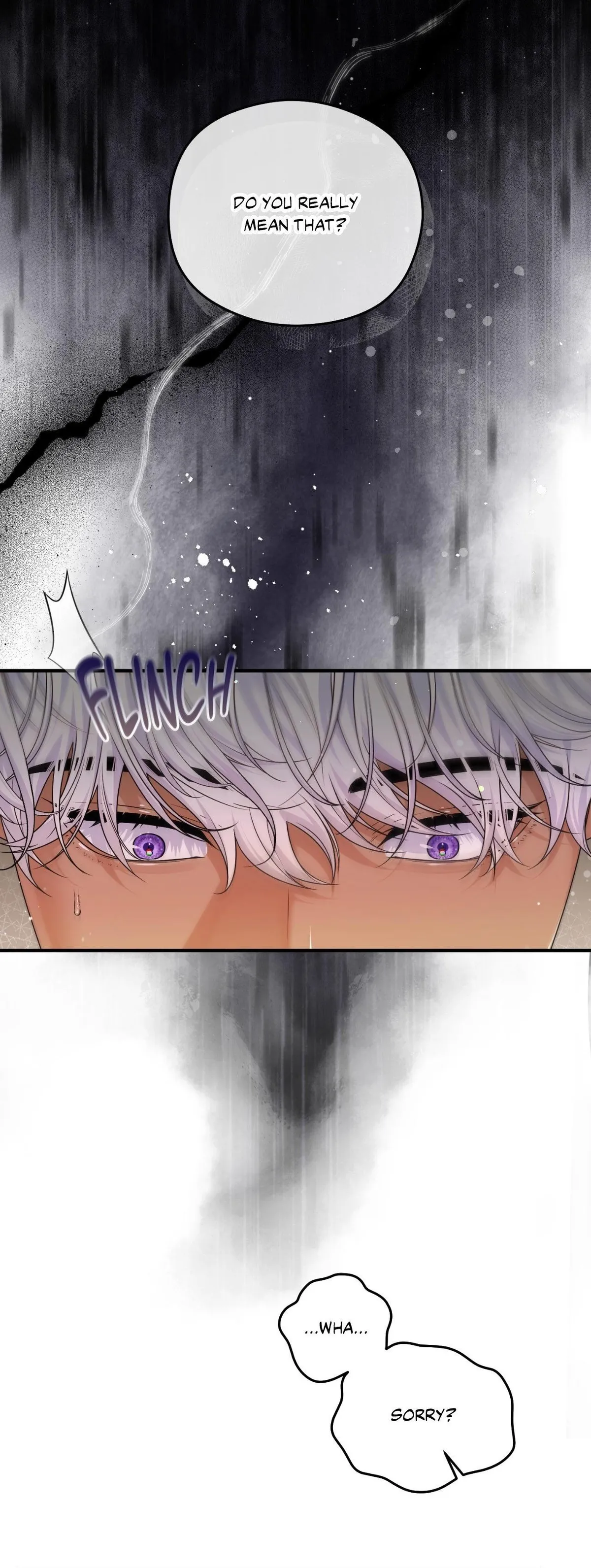 Read Changed: The Beta Count chapter 28 image 38 on Lezhin