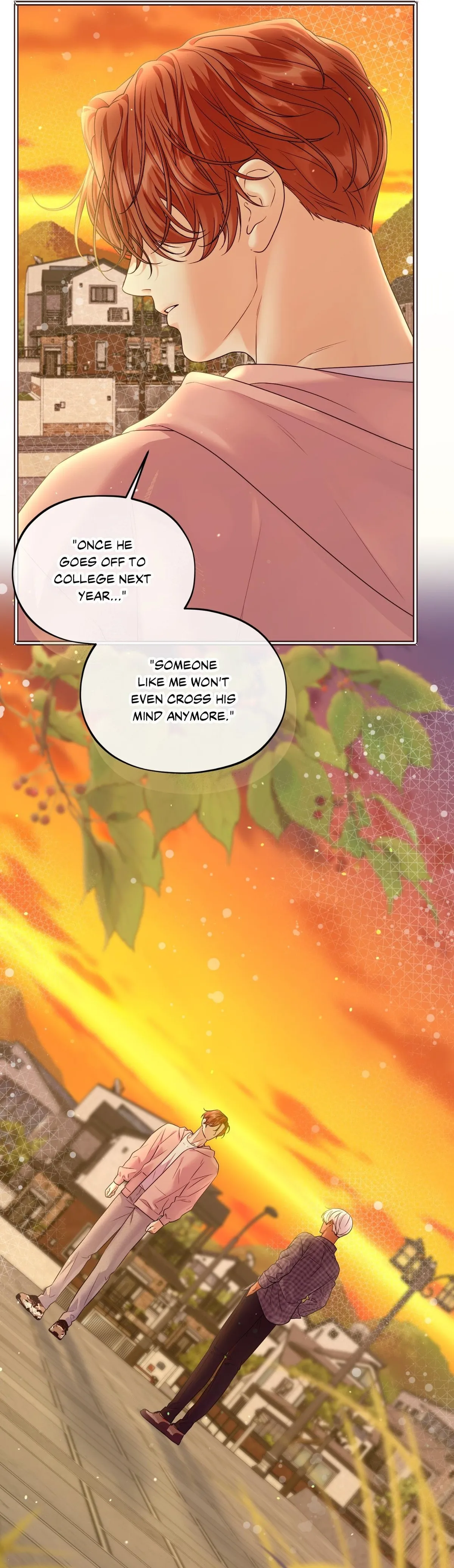 Read Changed: The Beta Count chapter 28 image 39 on Lezhin