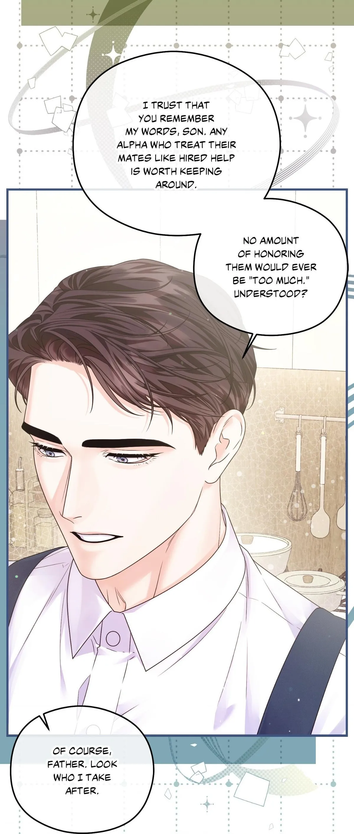 Read Changed: The Beta Count chapter 28 image 4 on Lezhin