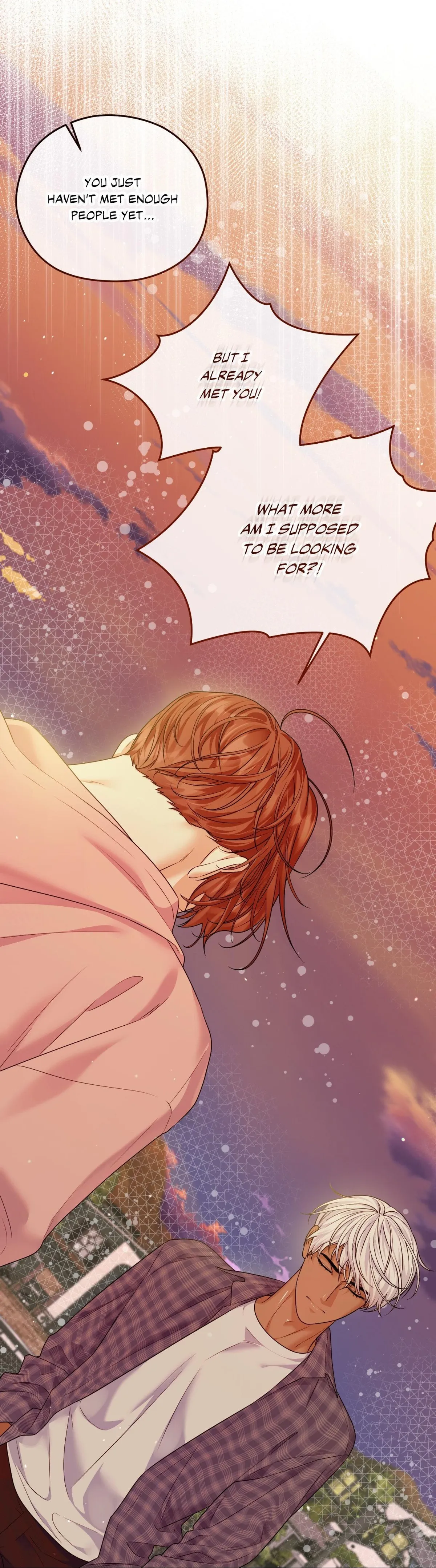 Read Changed: The Beta Count chapter 28 image 42 on Lezhin