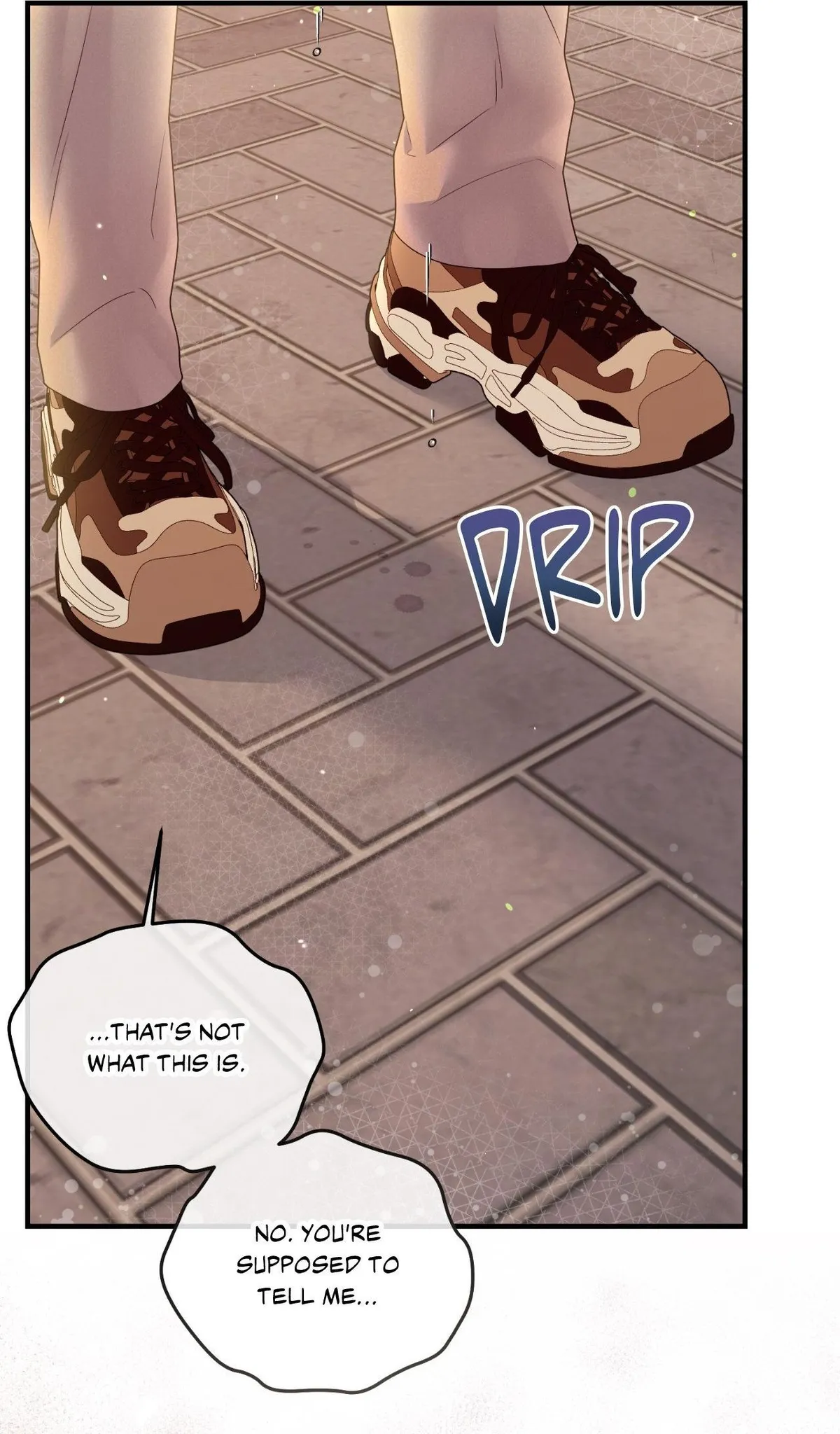Read Changed: The Beta Count chapter 28 image 44 on Lezhin