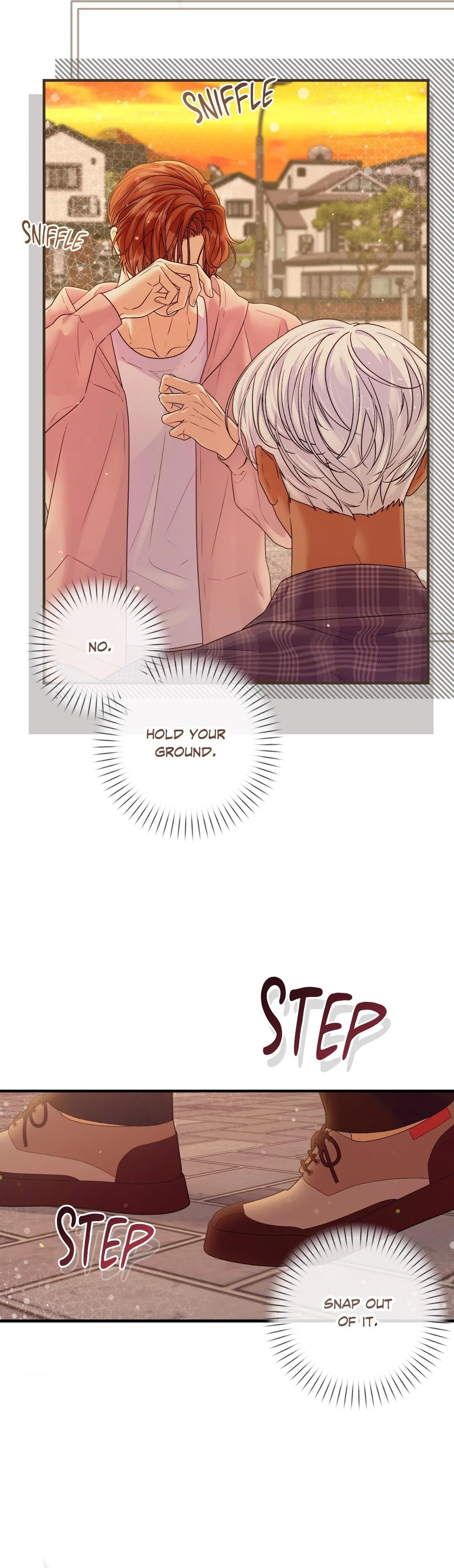 Read Changed: The Beta Count chapter 28 image 47 on Lezhin